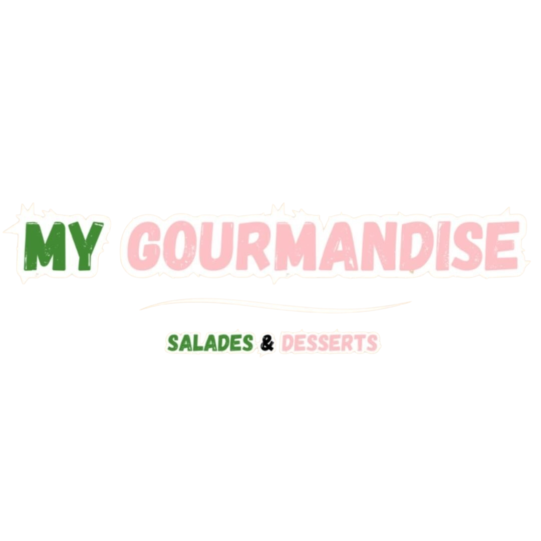 Logo MY GOURMANDISE